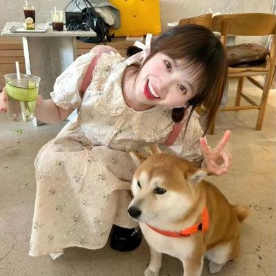 甜性涩爱