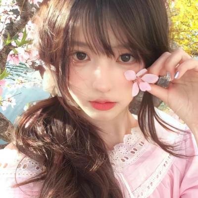 如你那般微笑